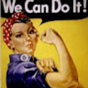 Meet your Posher, Vicki